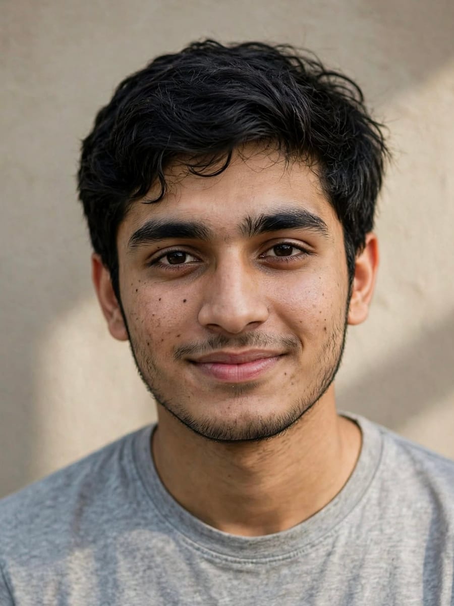 Abdul Rehman, author and editor at Kubramal